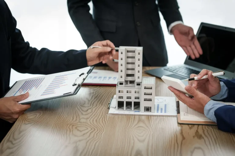 Qu est ce que la gestion de copropriété